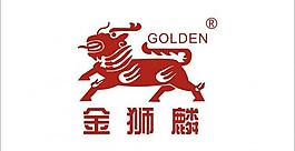金獅麟logo圖片