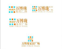家居 logo图片
