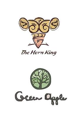 精美logo圖片