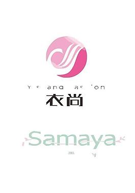 服裝logo圖片