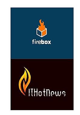 火焰logo圖片