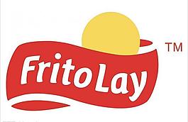fritolay logo图片