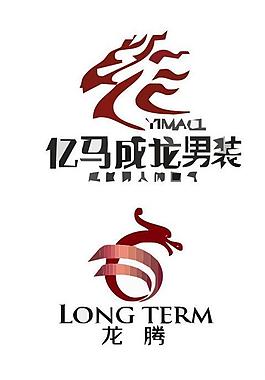服裝logo圖片