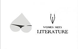 女人logo圖片