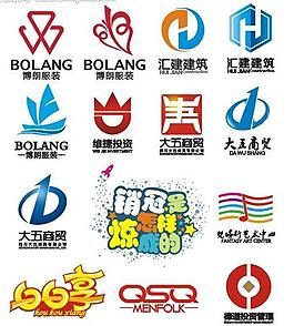 logo設(shè)計圖片