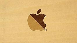 蘋果logo圖片