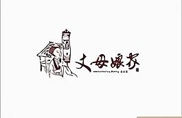 中國風(fēng)logo圖片