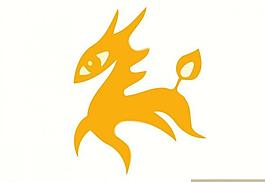 中國(guó)風(fēng)logo圖片
