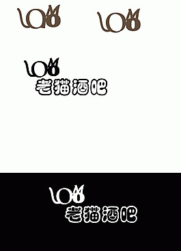 lomo logo图片