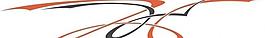 飘带logo图片