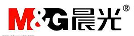 晨光logo圖片