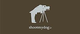 犬类logo图片