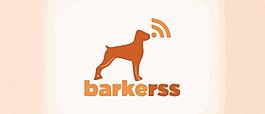 犬类logo图片