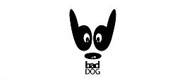 犬类logo图片