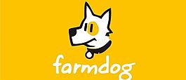 犬类logo图片