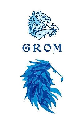 獅子logo圖片