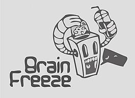 機器人logo圖片