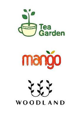 綠色logo圖片