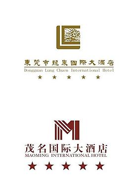 酒店logo圖片