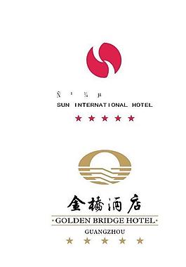 酒店logo圖片