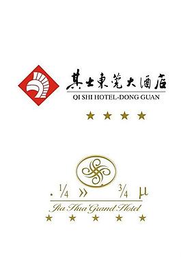 酒店logo圖片