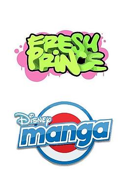 精靈logo圖片