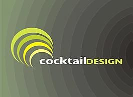 雞尾酒logo圖片