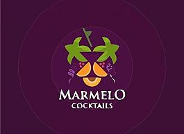 雞尾酒logo圖片