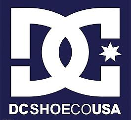 dc  logo圖片