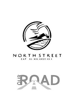 道路logo圖片