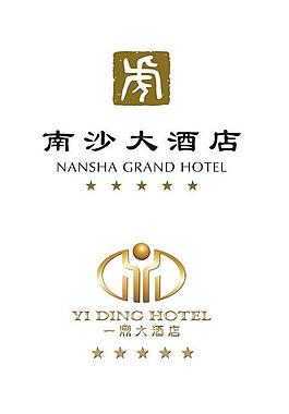 酒店logo圖片