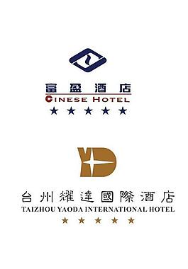酒店logo圖片