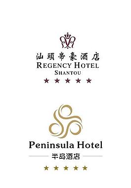 酒店logo圖片