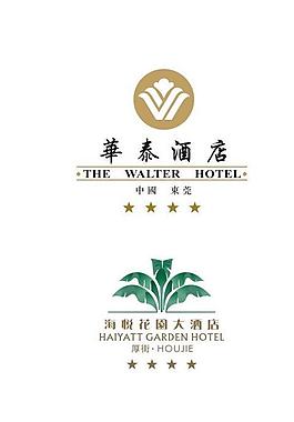 酒店logo圖片