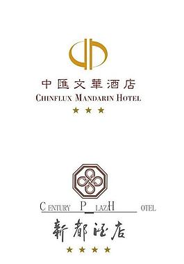 酒店logo圖片
