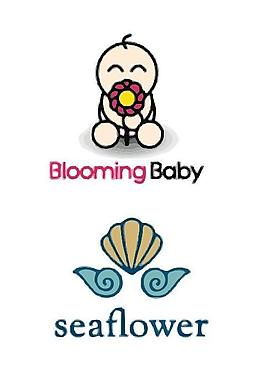 花瓣logo圖片