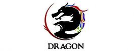 中國龍logo圖片