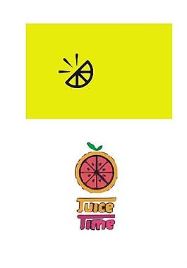 水果logo圖片
