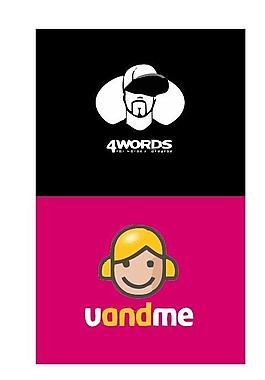 人像logo圖片