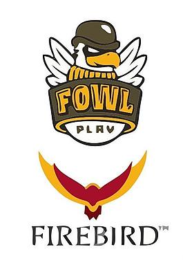 鳥類logo圖片