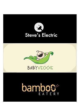 創(chuàng)意logo圖片