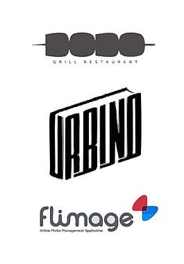 創(chuàng)意logo圖片