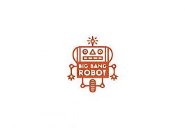 機(jī)器人logo圖片