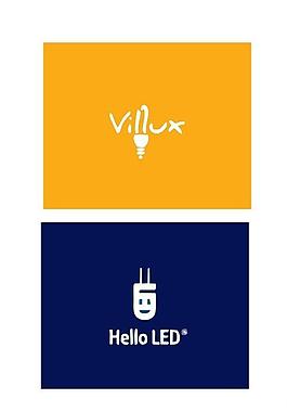 照明logo圖片