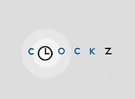 時(shí)鐘logo圖片