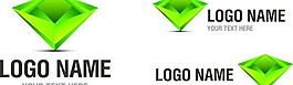 立体logo图标图片