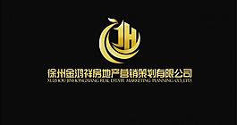 房产策划公司logo图片