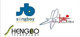 科技logo圖片
