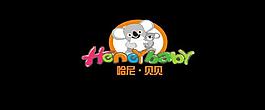 哈尼貝貝圖標(biāo)logo圖片