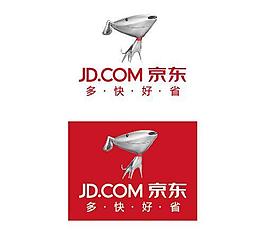 京東新logo圖片